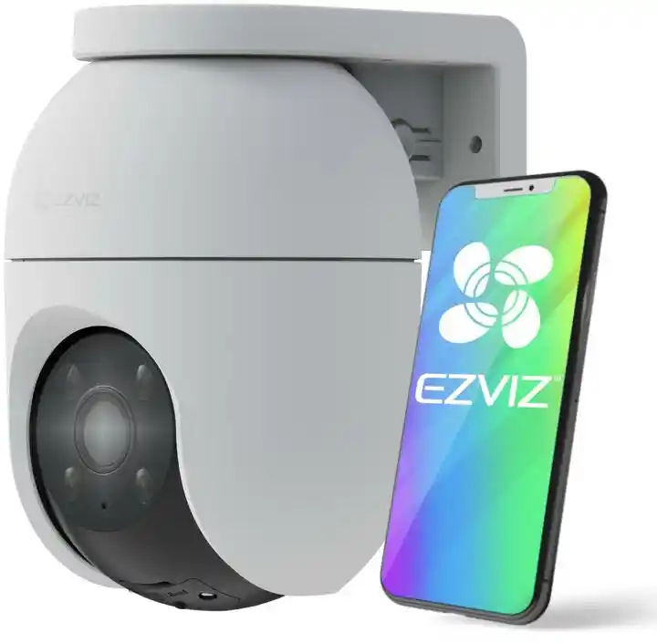 Ezviz KAMERA WIFI C8c 3K (5MP)