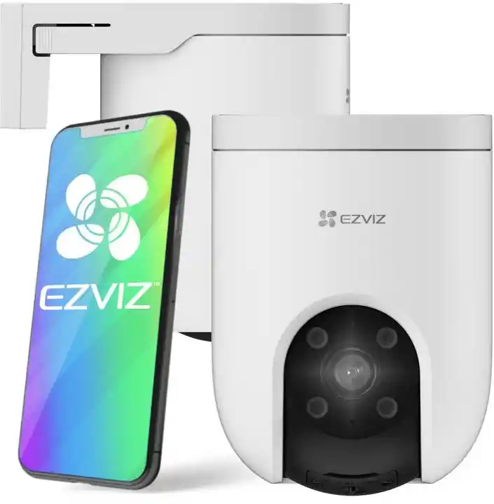 Ezviz KAMERA WIFI H8c (3MP,4G)