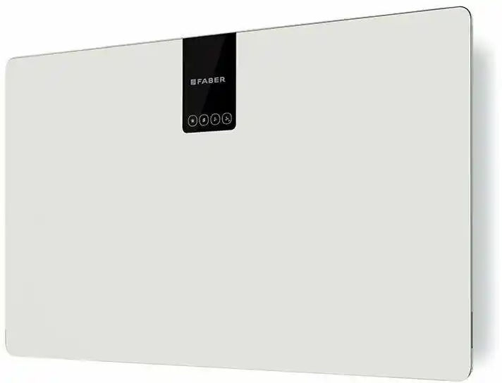 Faber Okap SOFT SLIM 80 BIANCO KOS 330.0597.525 - UŻYJ KOD