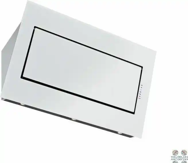 Falmec Design Quasar Okap przyścienny 90x46,2 cm biały CQPN90.E0P2