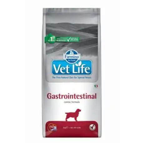 Farmina Vet Life Dog Gastro Intestinal 2kg