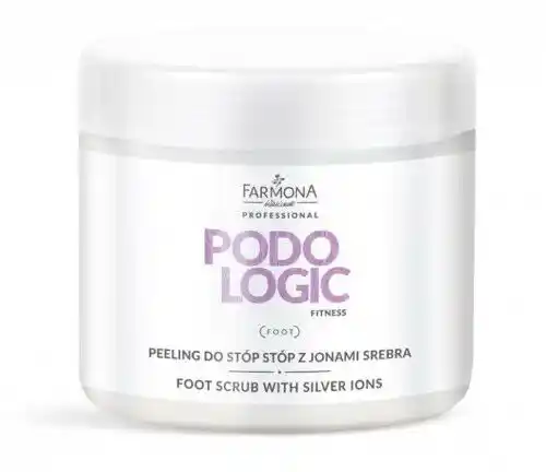 Farmona Podologic Fitness peeling do stóp 690g