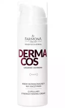 Farmona Professional Dermacos Krem wzmacniajacy 150ml