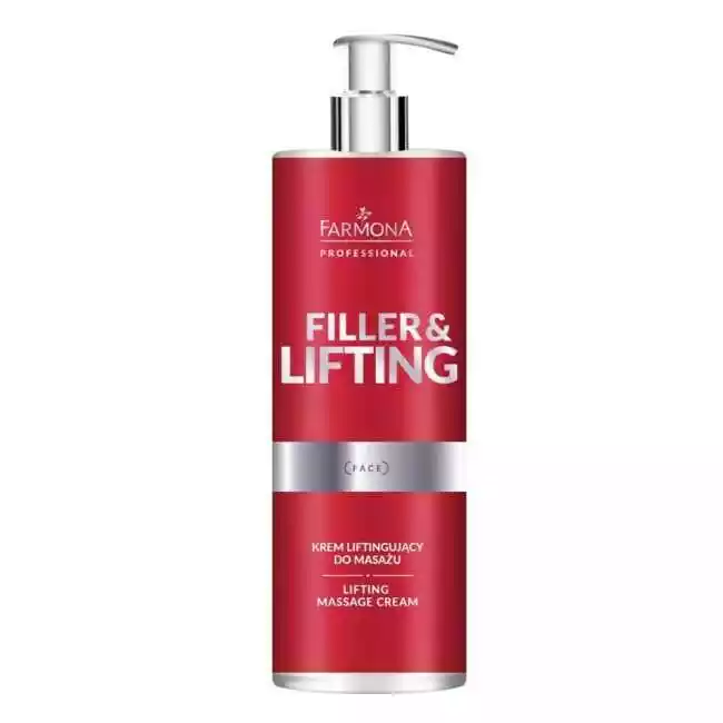 Farmona Professional Filler&Lifting Krem liftingujący do masażu 280ml