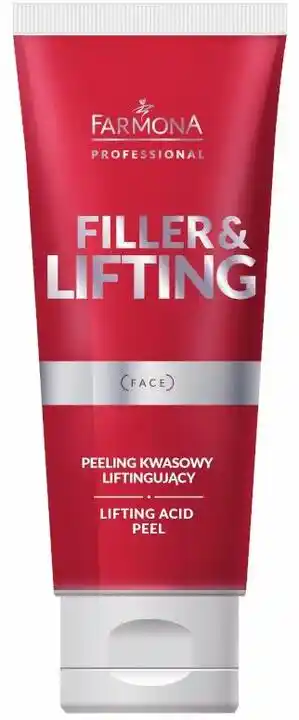 Farmona Professional Filler&Lifting Peeling kwasowy liftingujący 200g