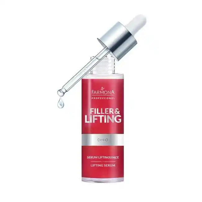 Farmona Professional Filler&Lifting Serum liftingujące 30ml