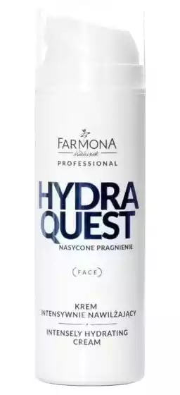 Farmona Professional Hydra Quest Krem intensywnie nawilzajacy 150ml