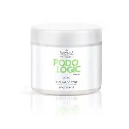 Farmona Professional Podologic Herball Peeling do stóp 500ml