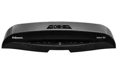 Fellowes Calibre A3 Czarny Laminator