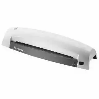 Fellowes Laminator Lunar A3 biało-szary