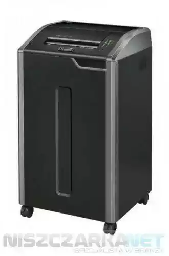 Fellowes Niszczarka 485Ci