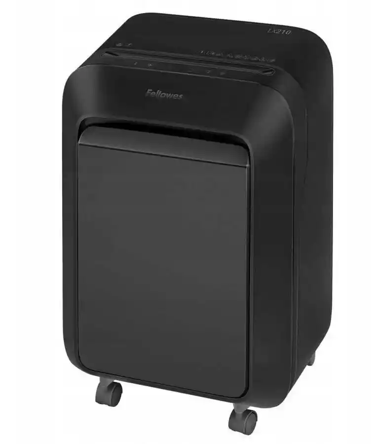 Fellowes Niszczarka LX210