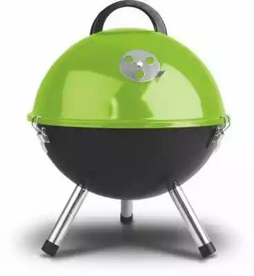 Fieldmann Grill węglowy FZG 1000G