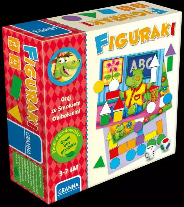 Figuraki