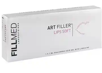 FILLMED by FILORGA ART FILLER LIPS SOFT 1x1,0ml