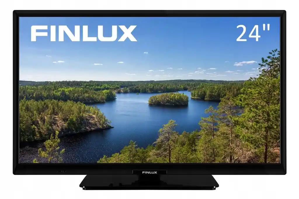 Finlux Telewizor LED 24 cale 24FHH4121