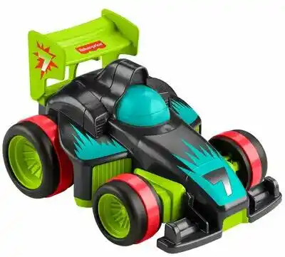 Fisher Price Samochód zdalnie sterowany RC My Easy RC HYH28