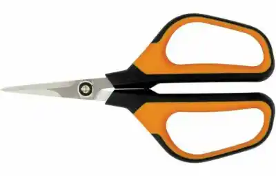 Fiskars Nożyce do trawy Solid SP15 1051602