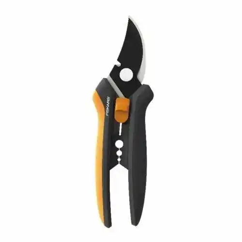 Fiskars Sekator do kwiatów SP140 Solid 1051601