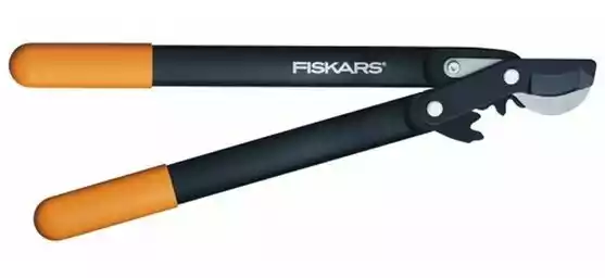 Fiskars Sekator Nożycowy Hook S 1002104 L70