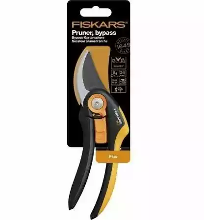 Fiskars Sekator ręczny Plus P541 1057169