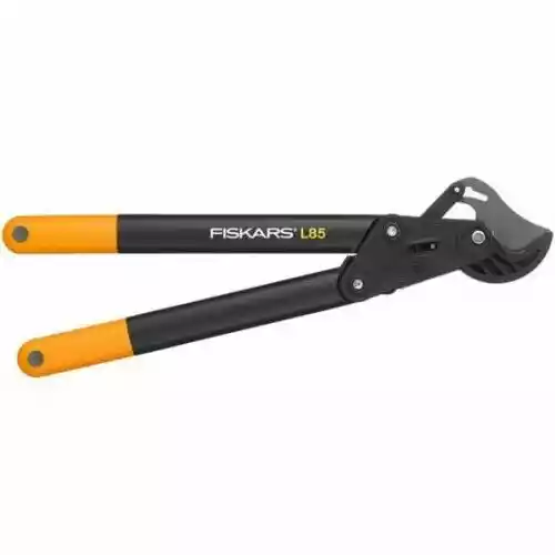 Fiskars Sekator ręczny PowerStep L85 1000585