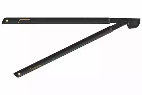 Fiskars Sekator ręczny SingleStep L38 112460