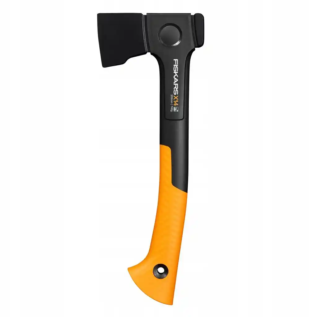 Fiskars Siekiera X14 OSTRZE XS 1069102