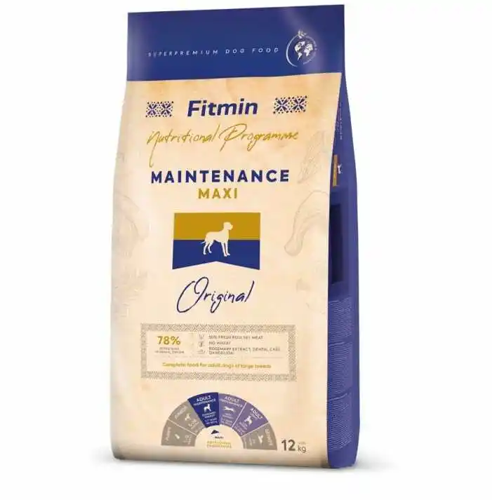 Fitmin Maxi Maintenance 12kg