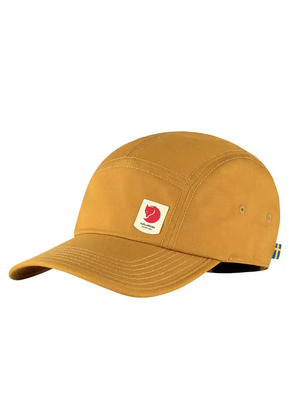 Fjallraven Czapka z daszkiem High Coast Lite Cap acorn