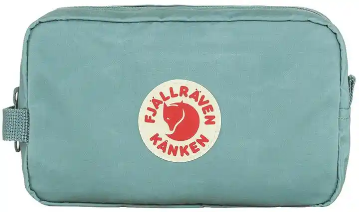 Fjallraven Etui na narzędzia kosmetyczka Kanken Gear Bag sky blue