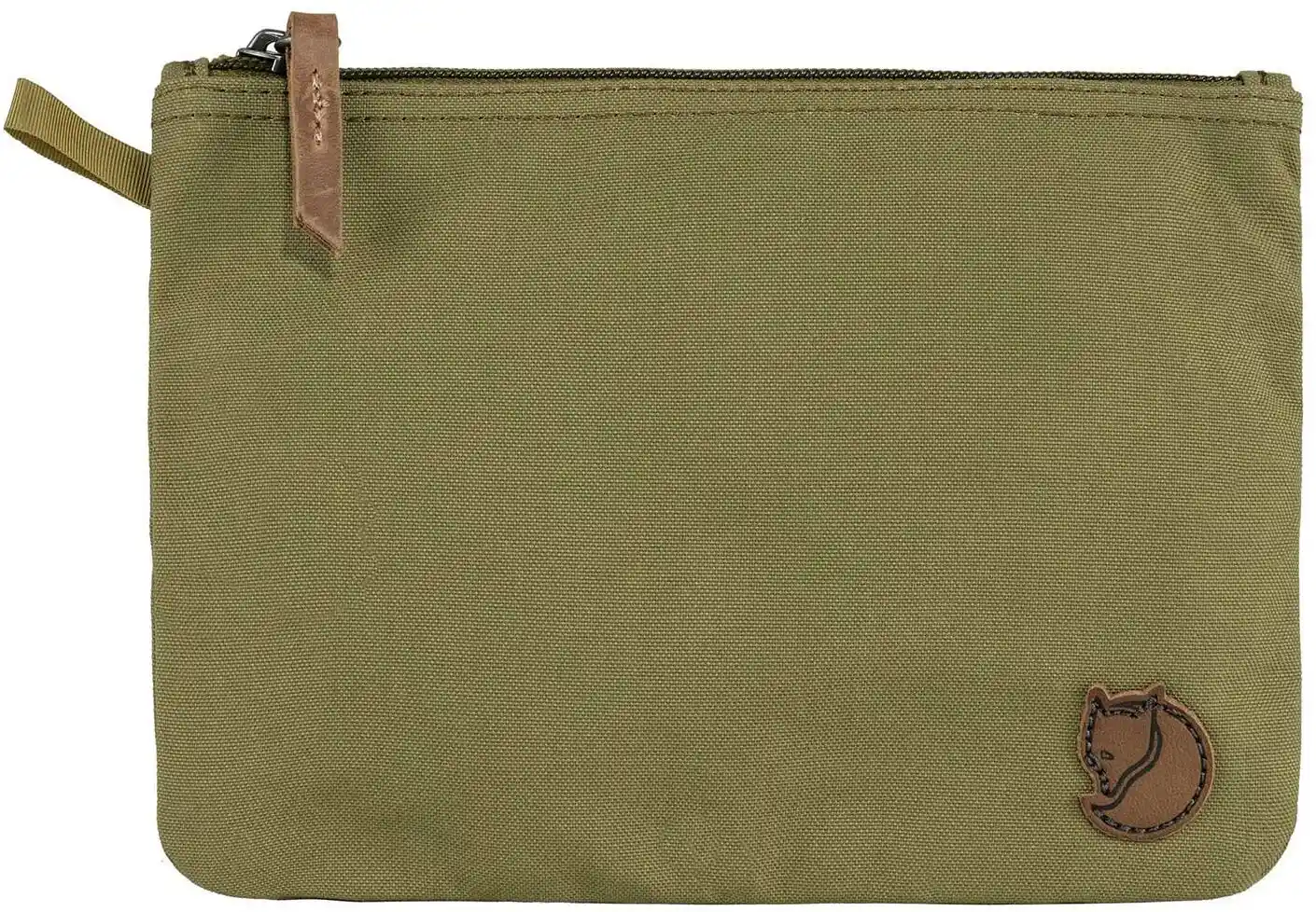 Fjallraven Kosmetyczka Gear Pocket foliage green