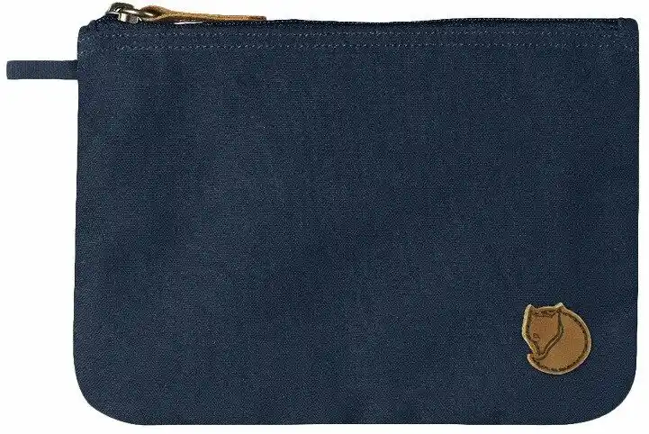 Fjallraven Kosmetyczka Gear Pocket navy