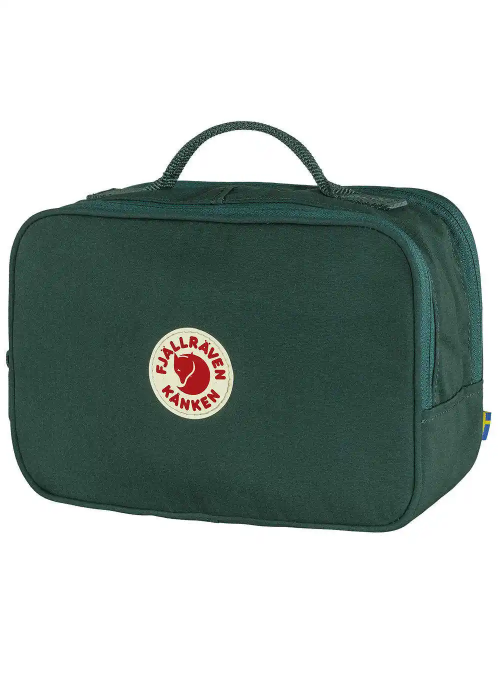 Fjallraven Kosmetyczka Kanken Toiletry Bag arctic green