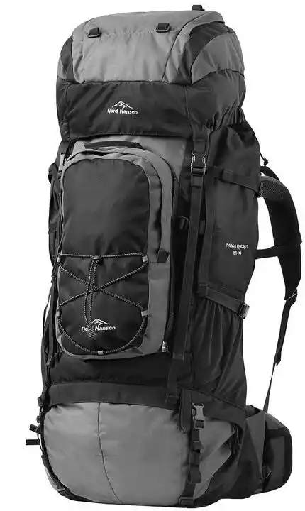 Fjord Nansen plecak Nanga Parbat 85+10L Solid