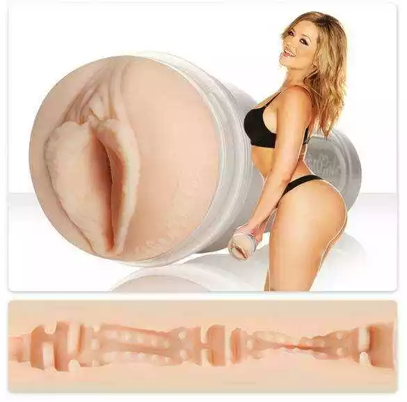 Fleshlight Alexis Texas Outlaw - pochwa