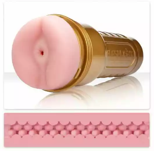 Fleshlight Jednostka treningowa Butt Stamina Training Unit butt