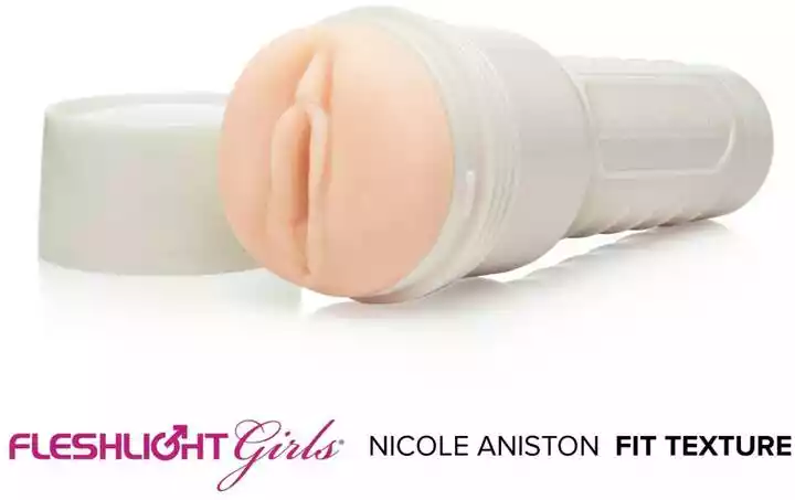 Fleshlight Nicole Aniston Fit - pochwa