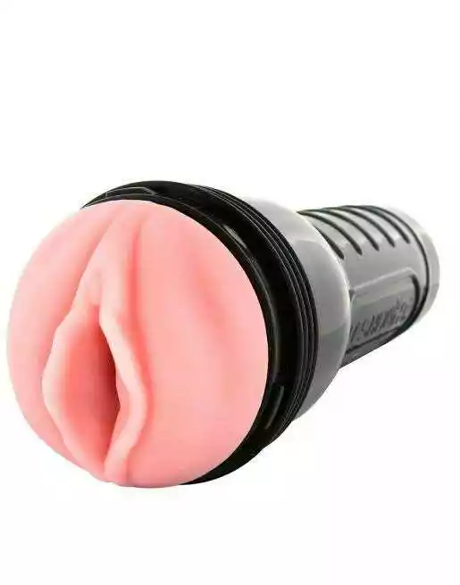 Fleshlight Pink Lady - oryginalna pochwa