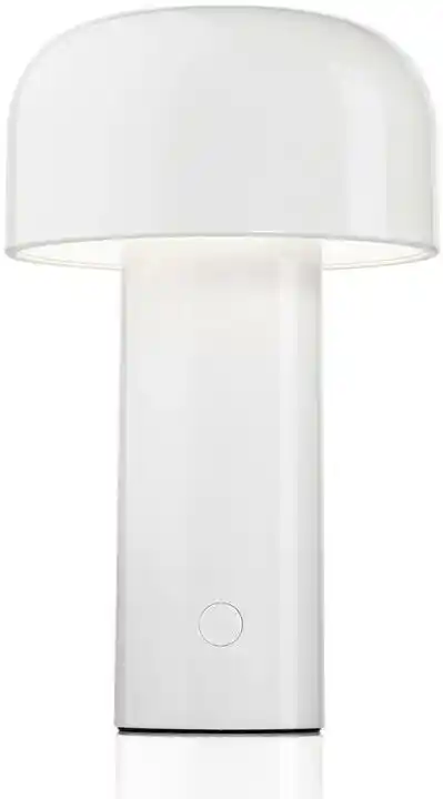 Flos Bellhop Lampa Stołowa White F1060009