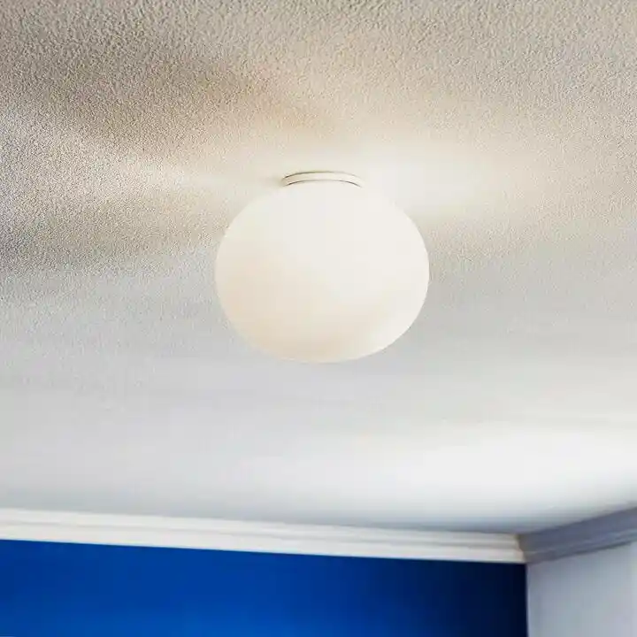 Flos Glo-Ball C/W Zero Lampa Sufitowa/Ścienna F3335009