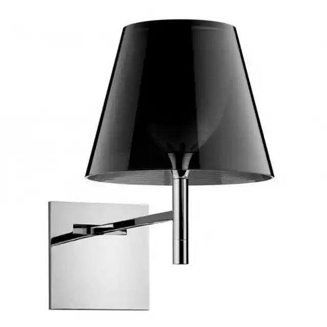 Flos KTribe w Lampa Ścienna Smoke F6307030