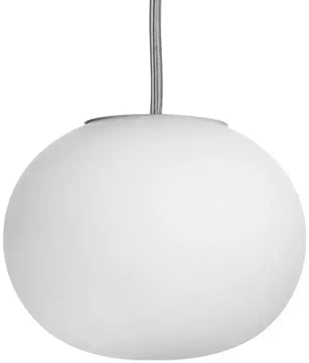 Flos Mini Glo-Ball S Lampa Wisząca F4195009