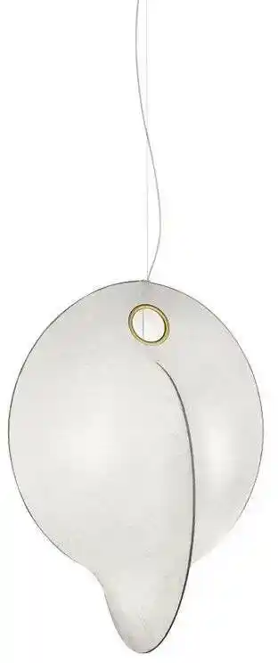 Flos Overlap S2 Lampa Wisząca F4634009