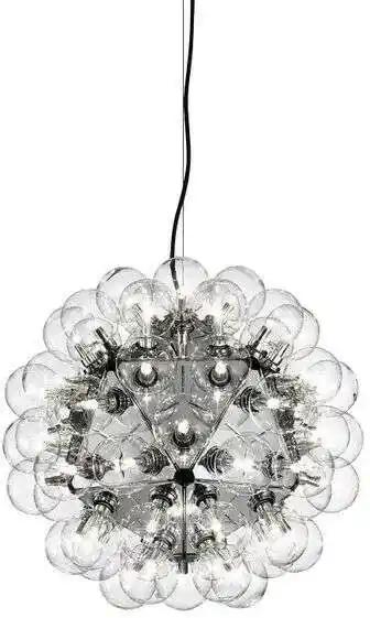 Flos Taraxacum 88 P2 Lampa Wisząca LED F7440000