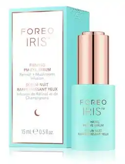 FOREO IRIS FIRMING PM EYE SERUM 15 ml Serum pod oczy 15 ml