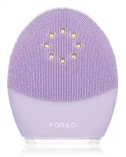 FOREO Luna 3 plus Sensitive Skin Szczoteczka do twarzy