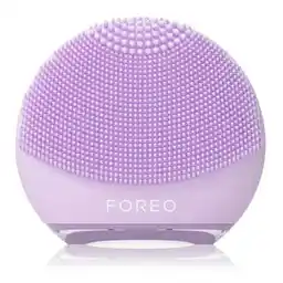 FOREO LUNA 4 go Lavender Szczoteczka do twarzy