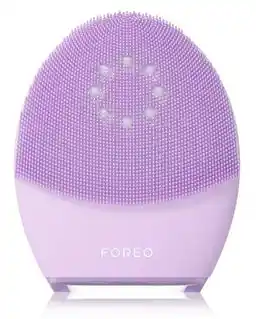 FOREO LUNA 4 plus empfindliche Haut Szczoteczka do twarzy