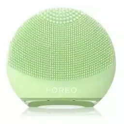 Foreo Luna 4 szczoteczka do twarzy Pistachio